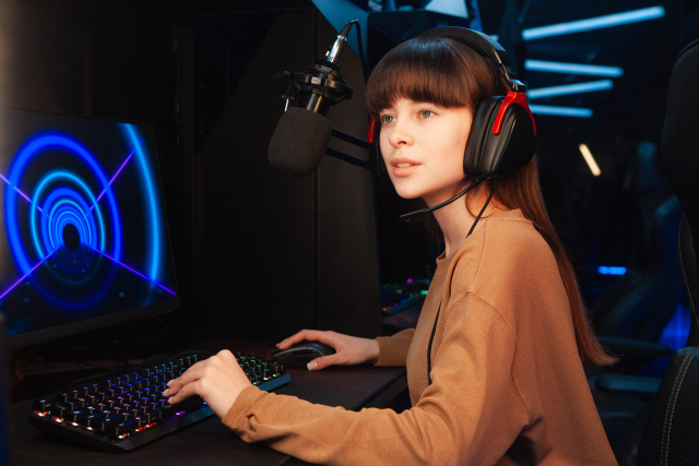 eスポーツ