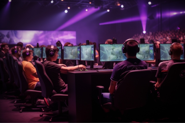 eスポーツ